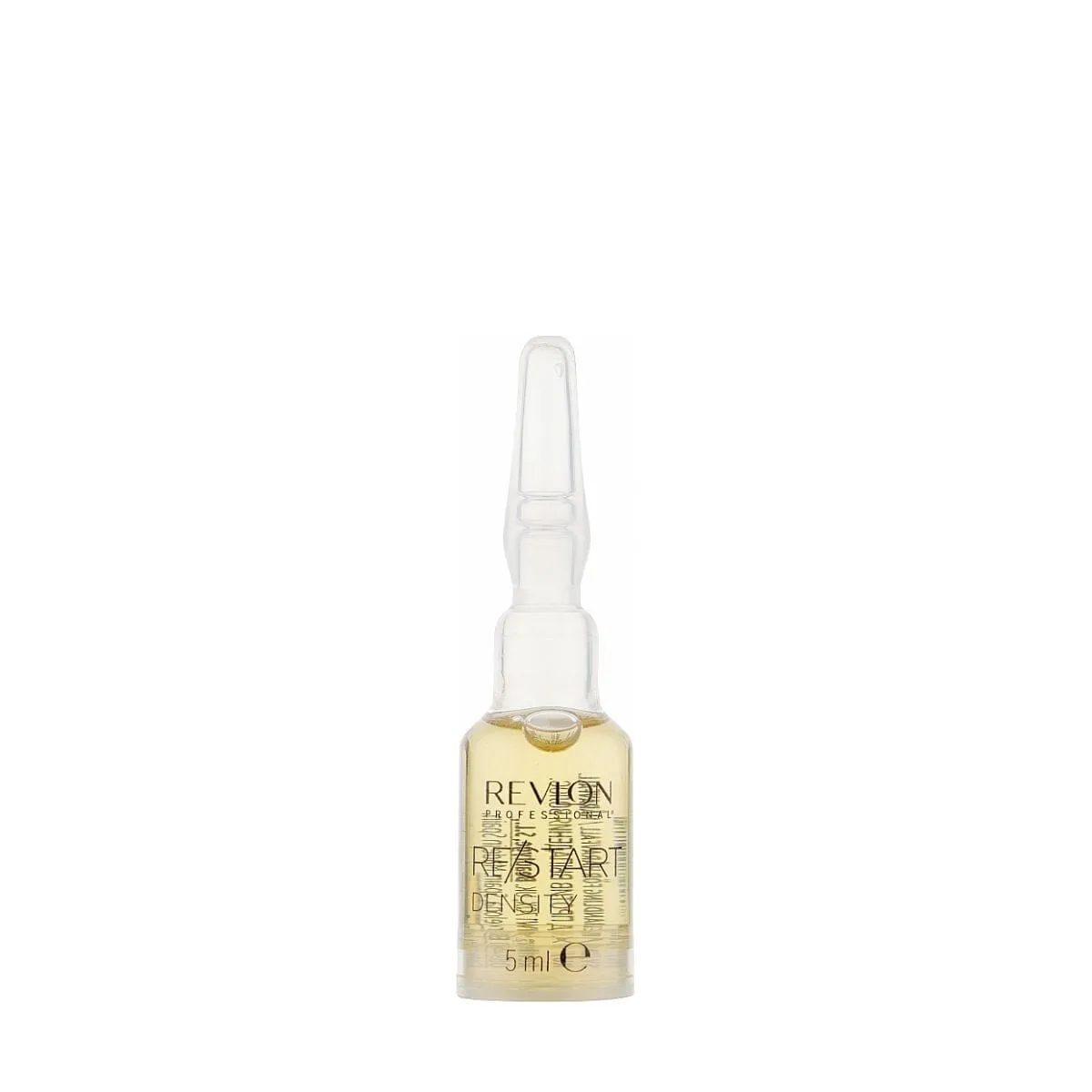 Revlon Professional ReStart Density Anti-Hair Loss Professional Vials 12 x 5ml