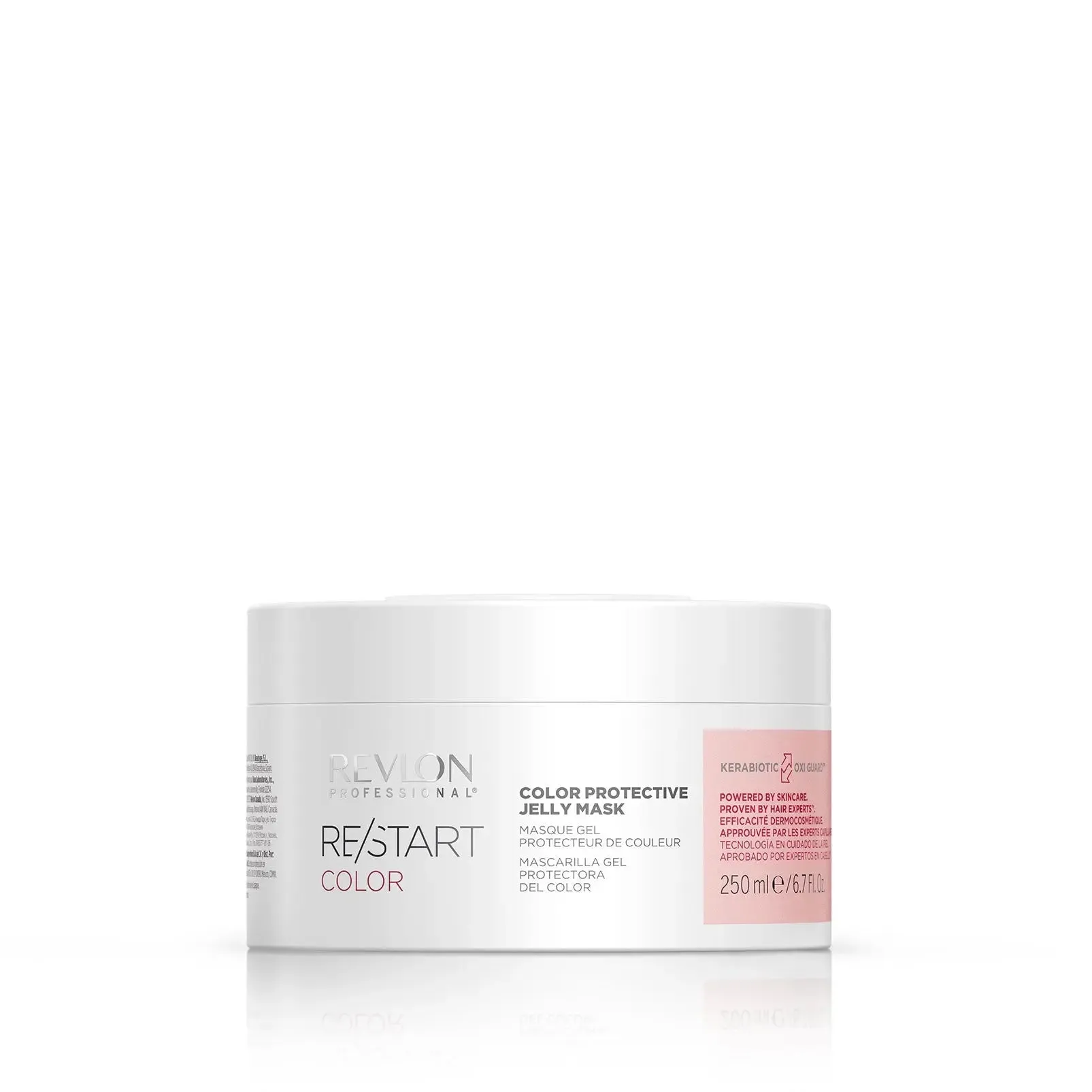 Revlon Professional Restart Jelly Color Mask
