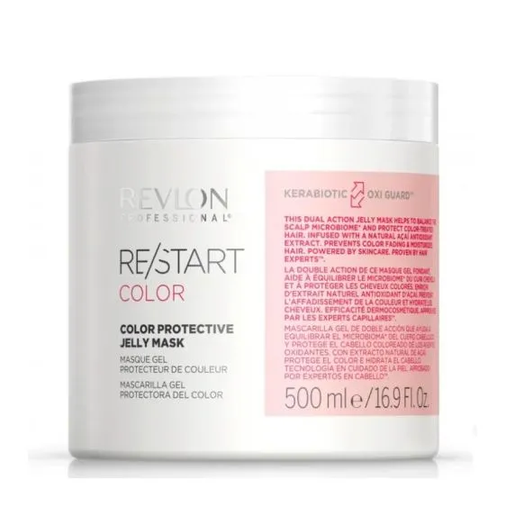 Revlon Professional Restart Jelly Color Mask
