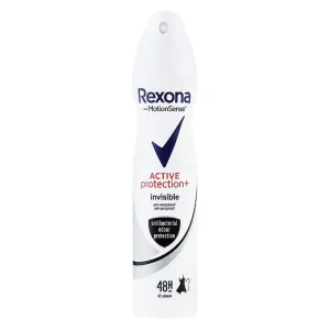 Rexona Active Protection   Invisible Antiperspirant Spray - 150ml