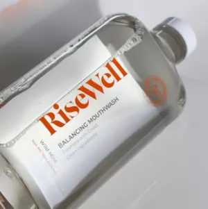RiseWell - Ph Balancing Mouthwash