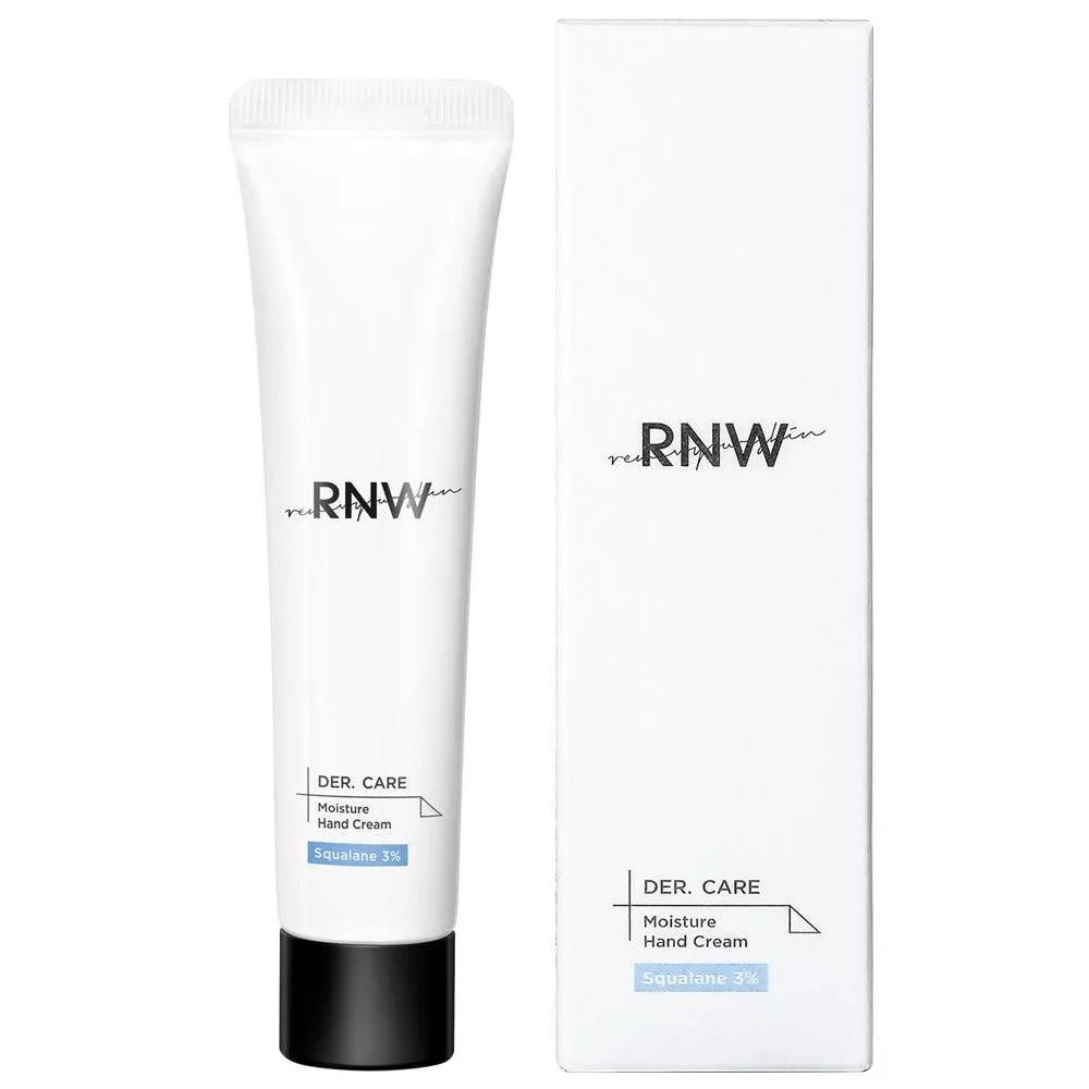 RNW Der. Care Moisture Hand Cream 35ml