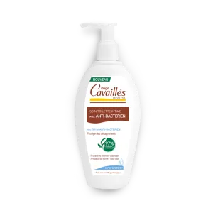 Roge Cavailles Intime Anti-Bacterien 250ml