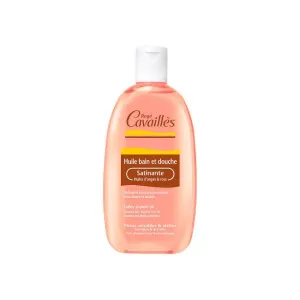 Roge Cavailles - Satiny Shower Oil