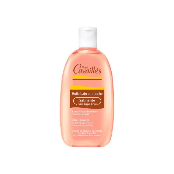 Roge Cavailles - Satiny Shower Oil