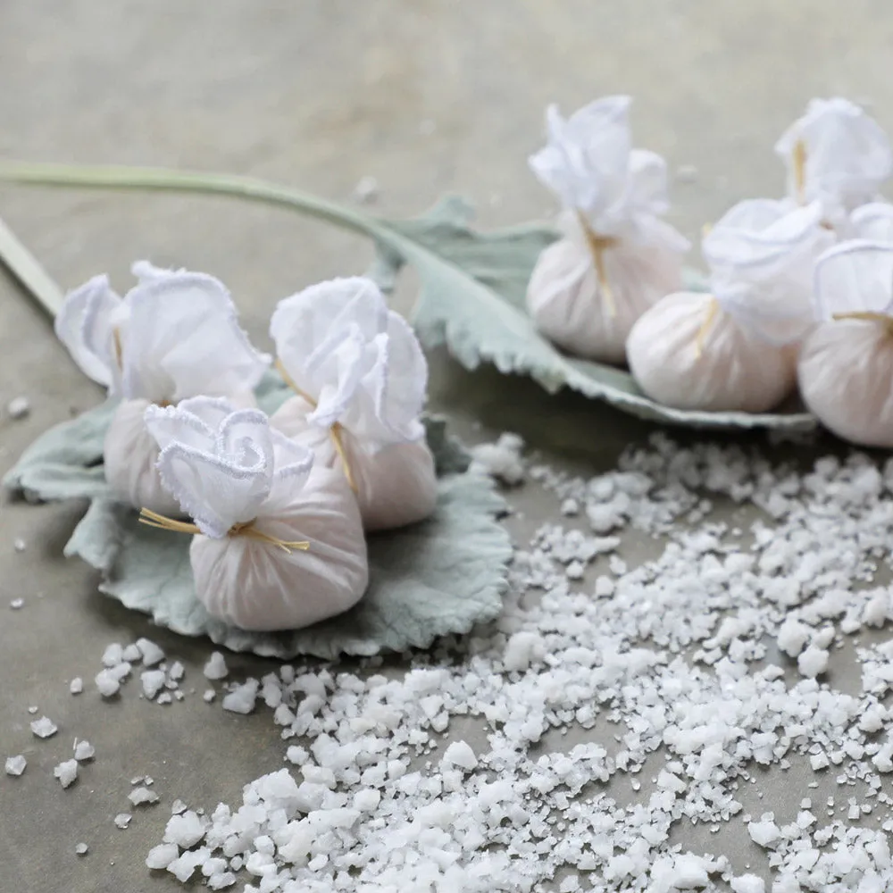 Rose of Damascus Uplifting Bath Salts