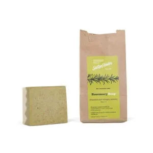 Rosemary Essential Soap