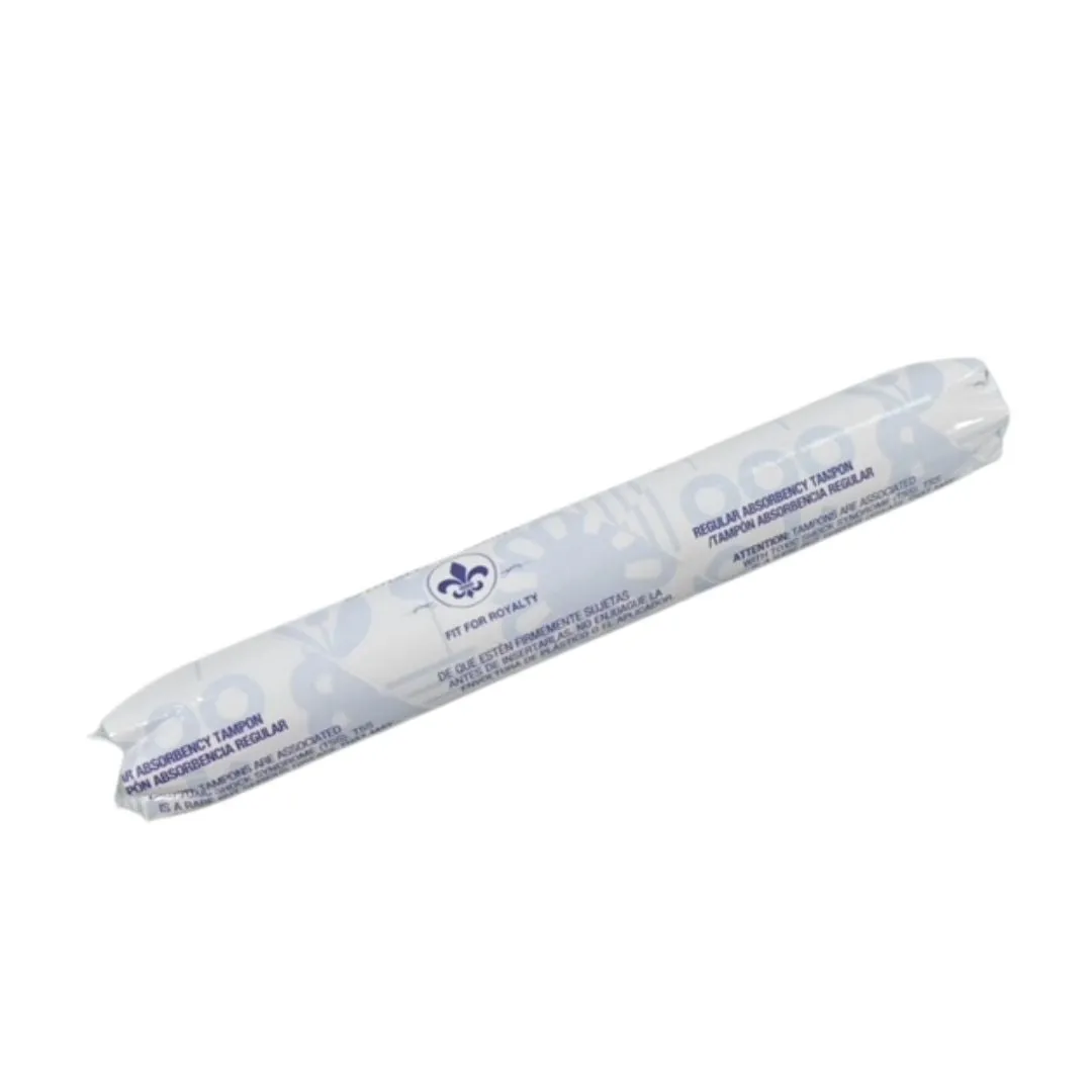 Royalty Premier Tampons For Vending Machines