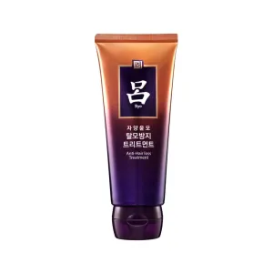 Ryo Jayangyunmo Anti-Hair loss Treatment for Oily hair
