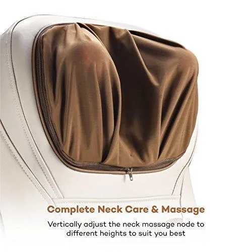 Sable Back Massager Shiatsu Massage Seat Cushion with Heat