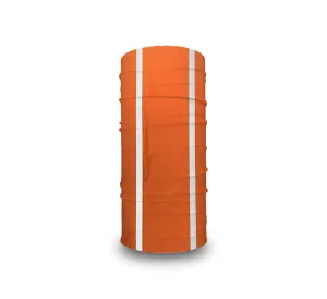 Safety Orange | Neck Gaiter