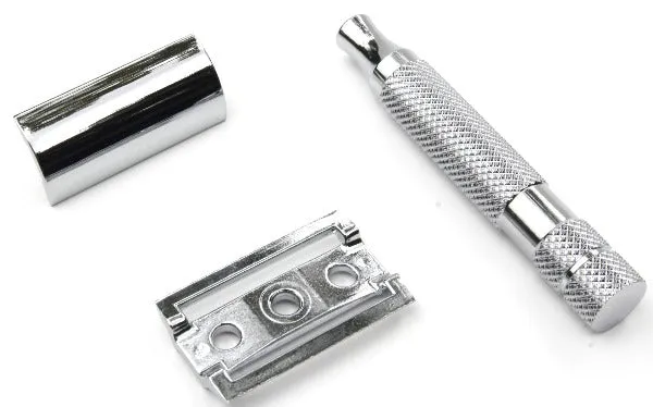 Safety Razor by Sir Hare