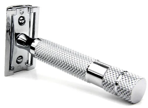 Safety Razor by Sir Hare