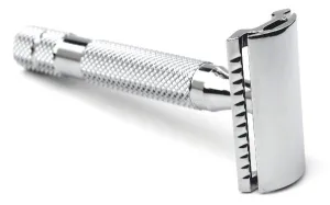 Safety Razor by Sir Hare