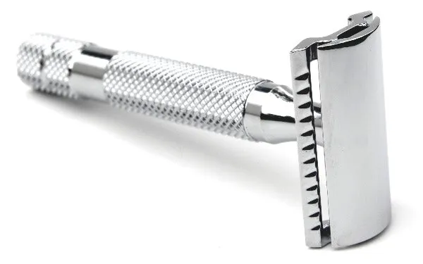 Safety Razor by Sir Hare