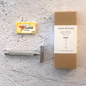 Safety Razor