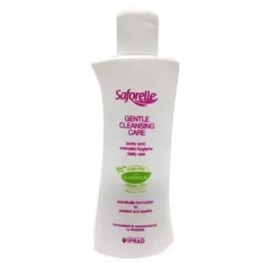 SAFOREL INTIMATE GEL 250ml.