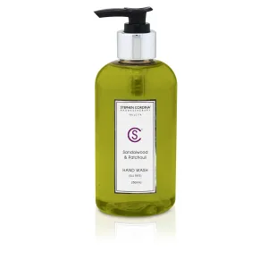 Sandalwood & Patchouli Hand Wash SLS free 250ml