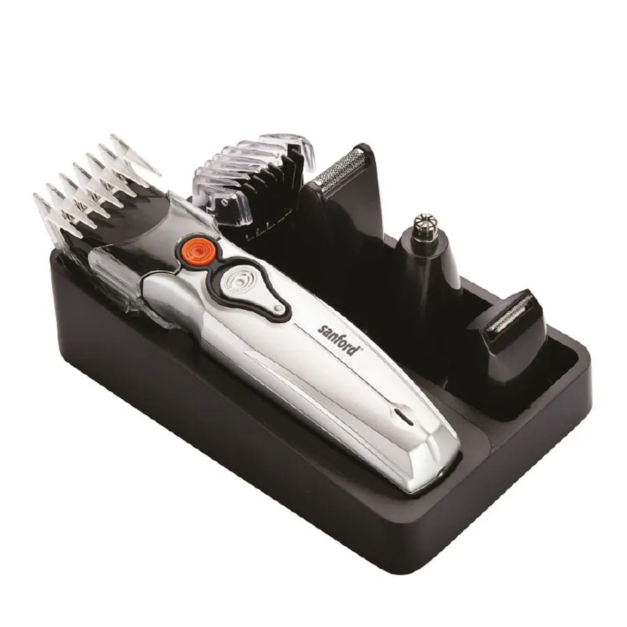 Sanford Rechargeable Hair Clipper - SF-9725HC