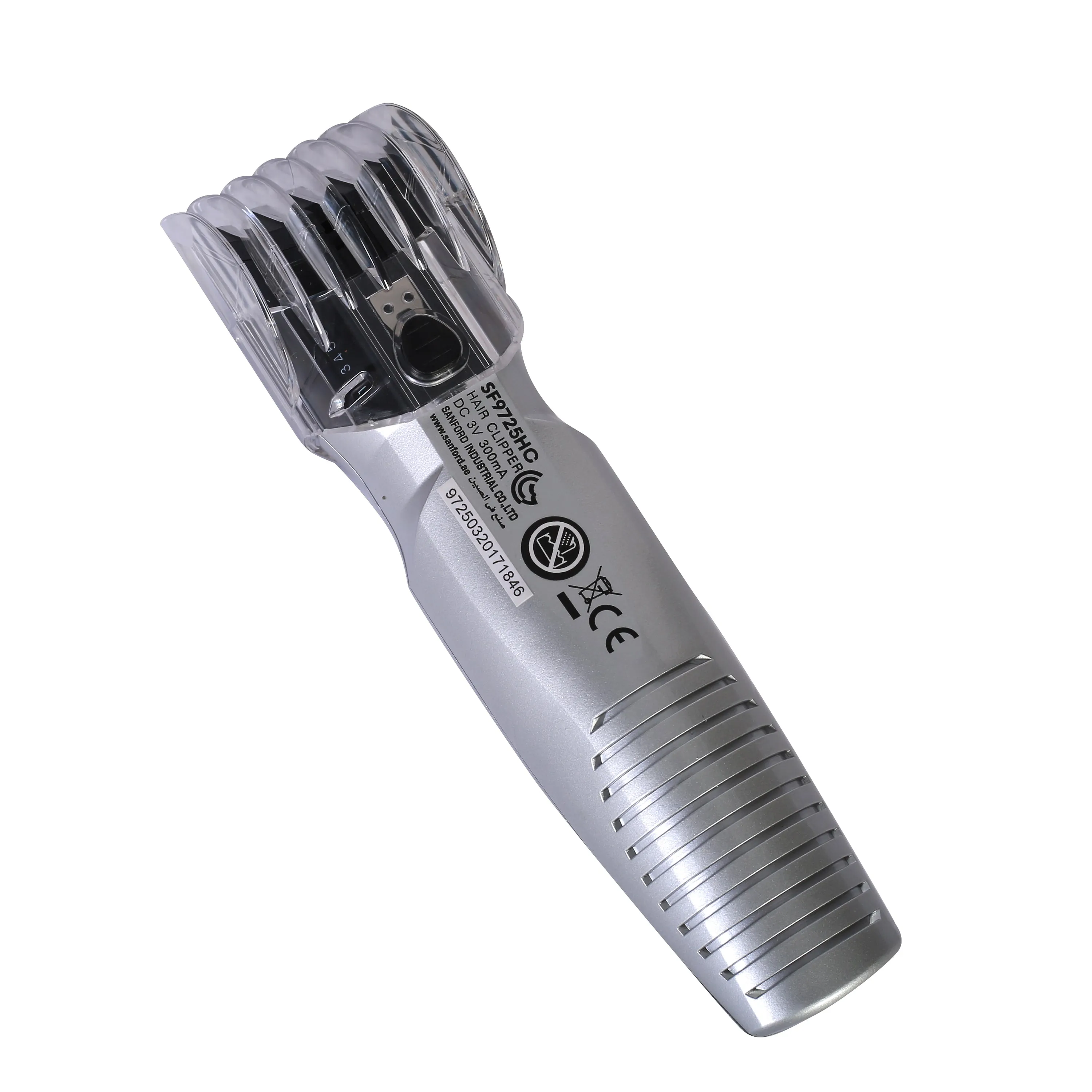 Sanford Rechargeable Hair Clipper - SF-9725HC