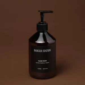 Santalum Hand Wash