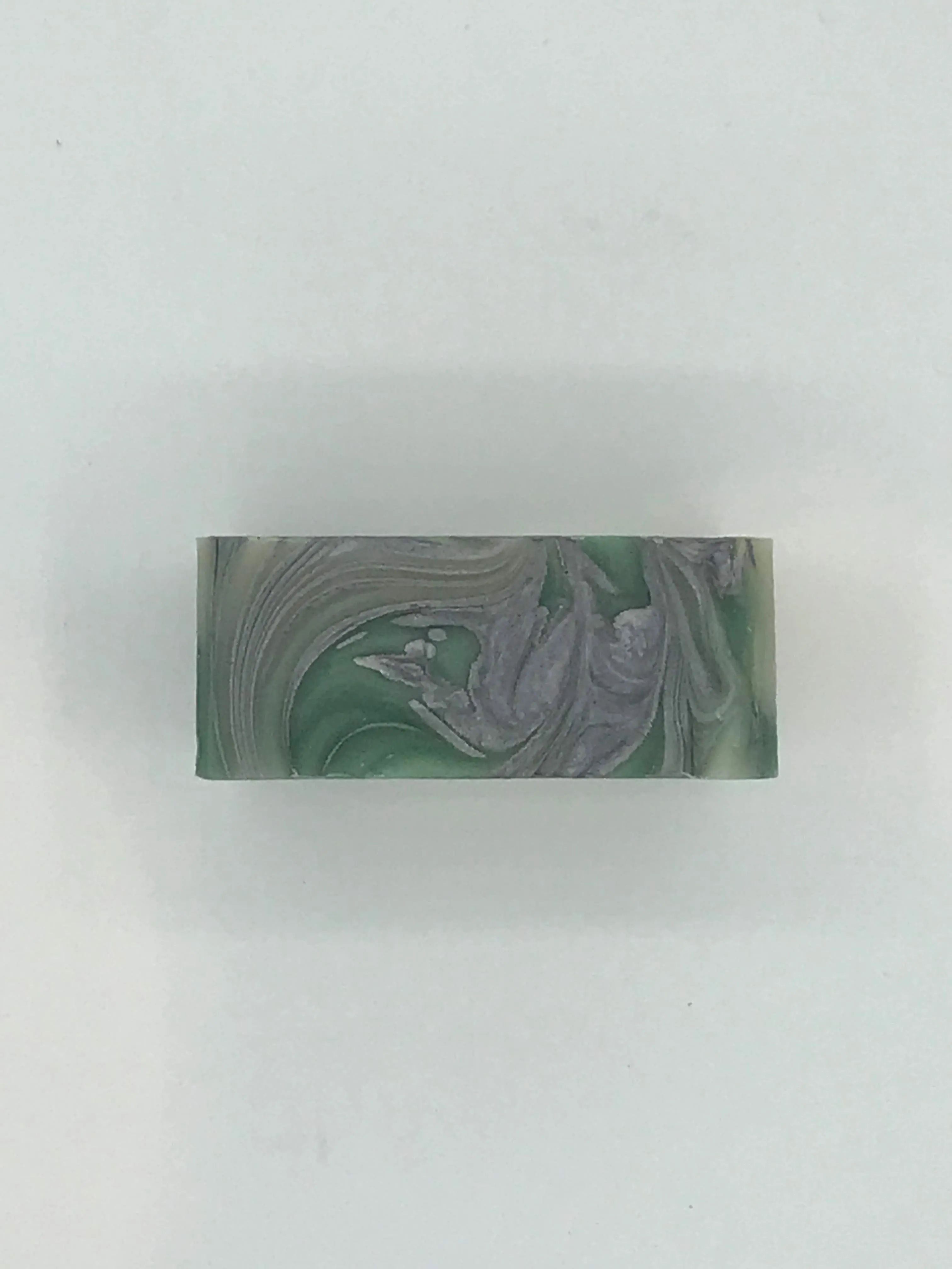 Saranac Bar Soap