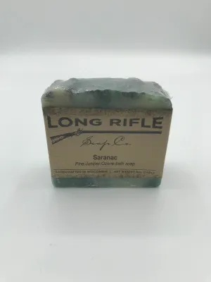 Saranac Bar Soap
