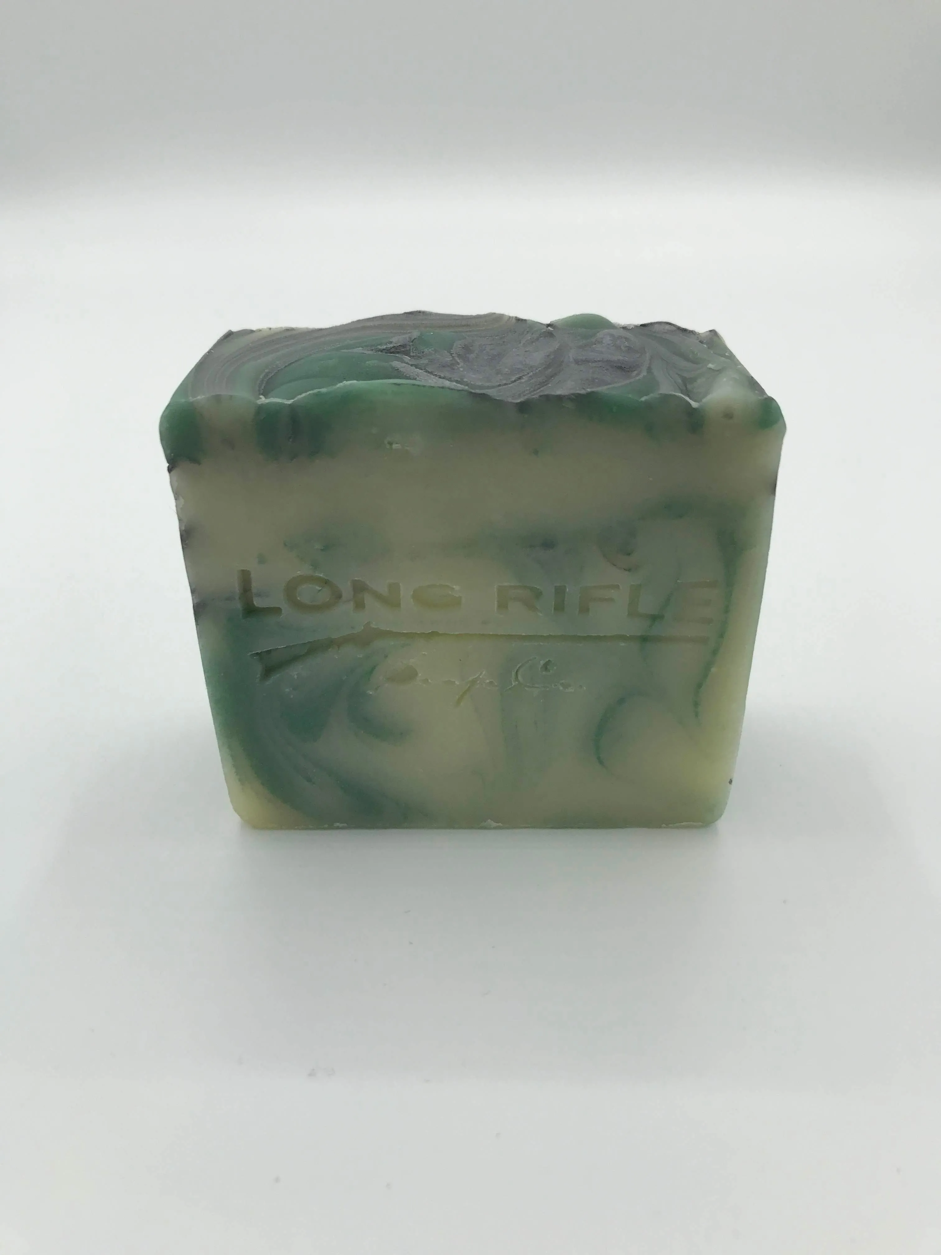 Saranac Bar Soap
