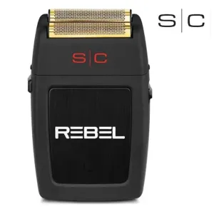 SC Rebel Foil Shaver (SC802B)