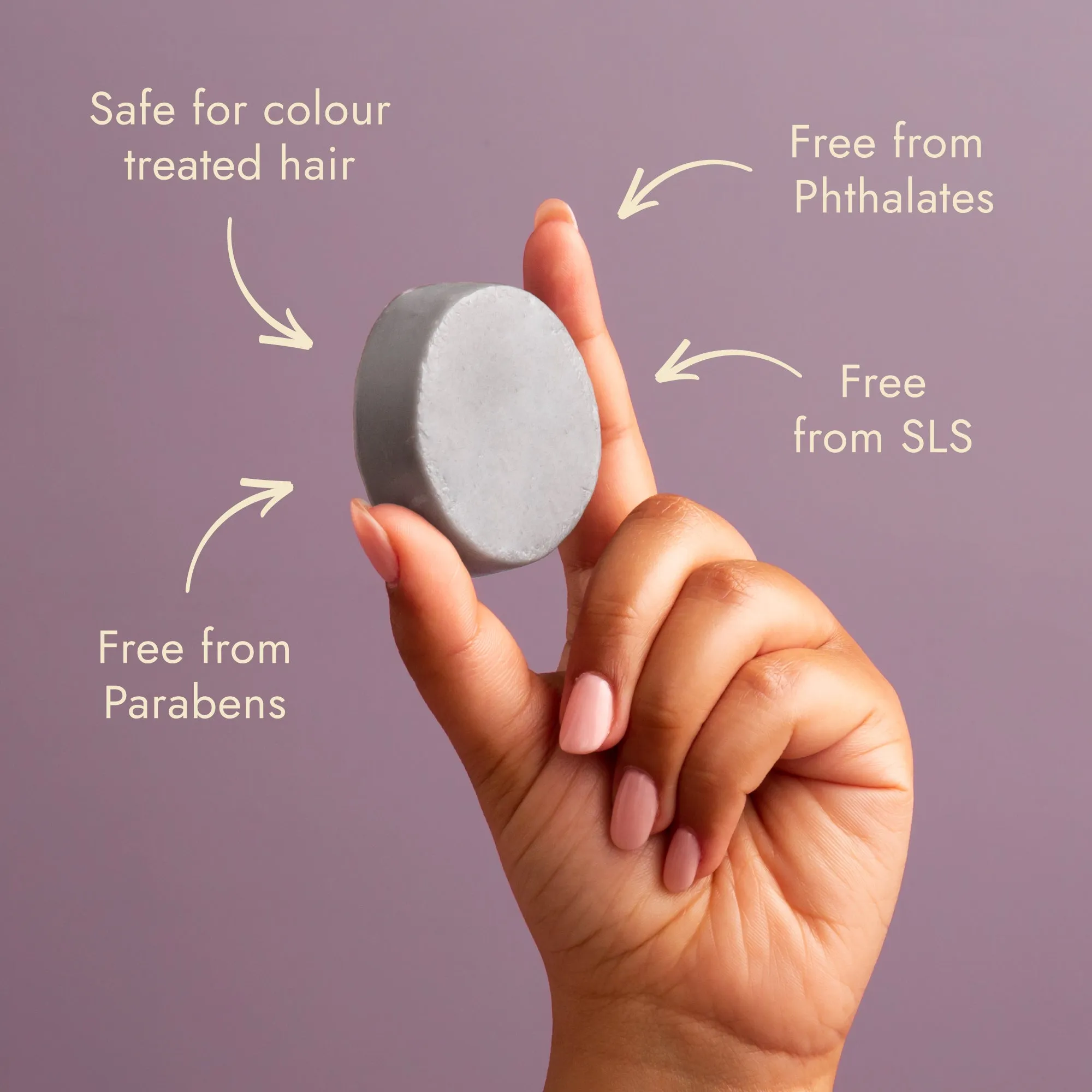 Scalp Care Conditioner Bar