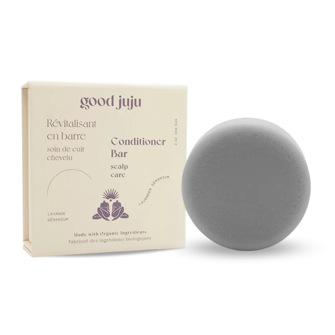 Scalp Care Conditioner Bar