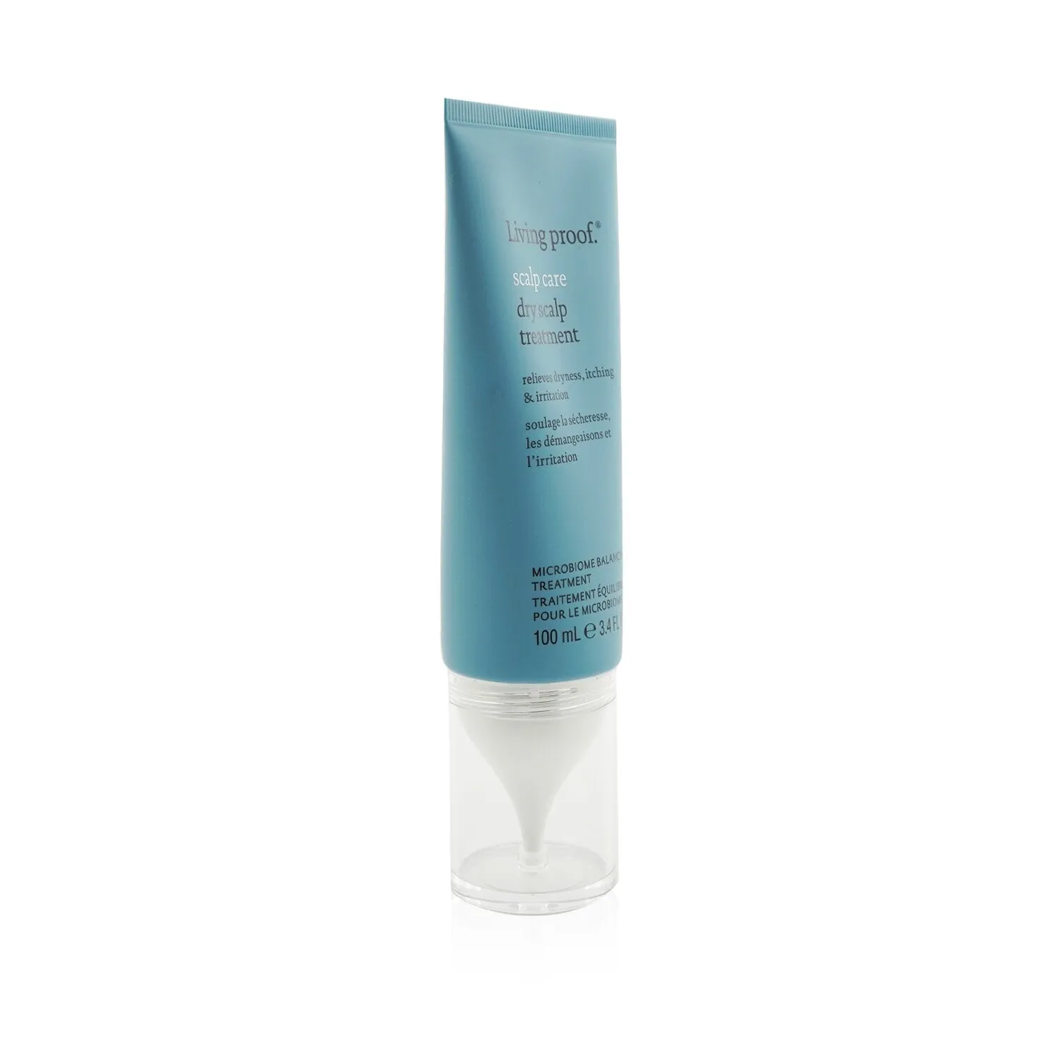 Scalp Care Dry Scalp Treatment