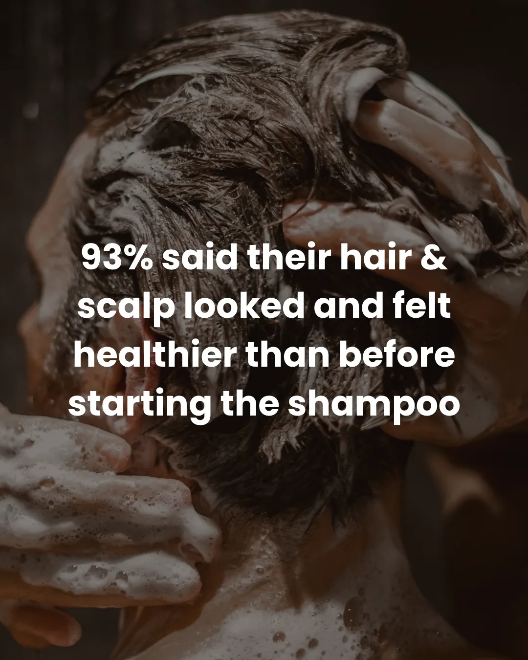 Scalp Care  Shampoo