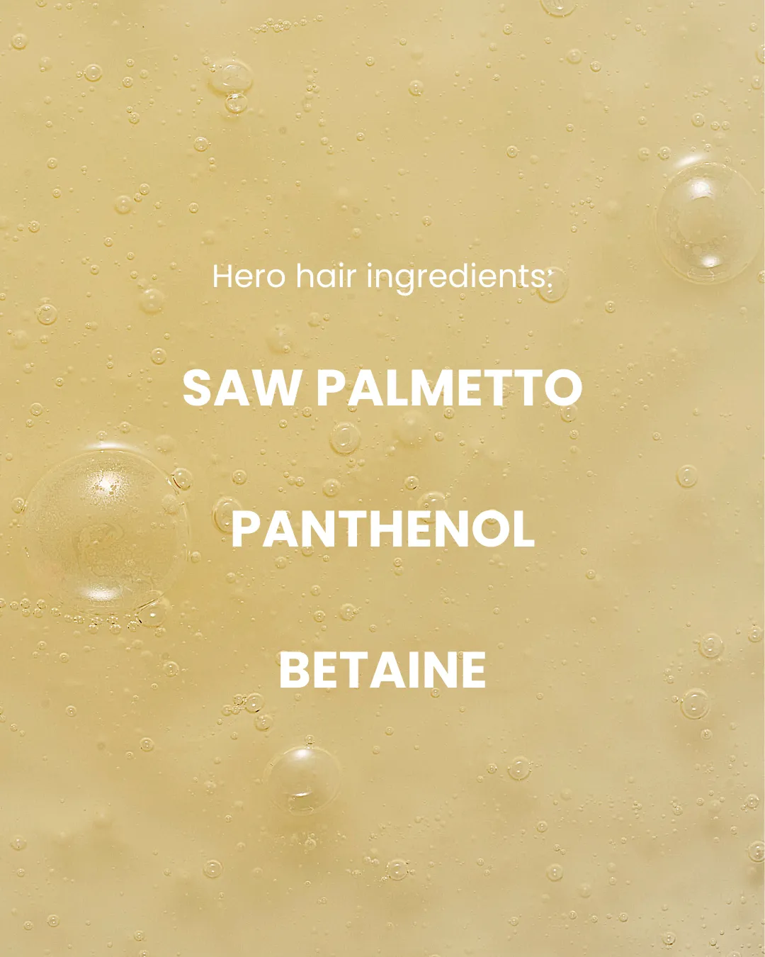 Scalp Care  Shampoo