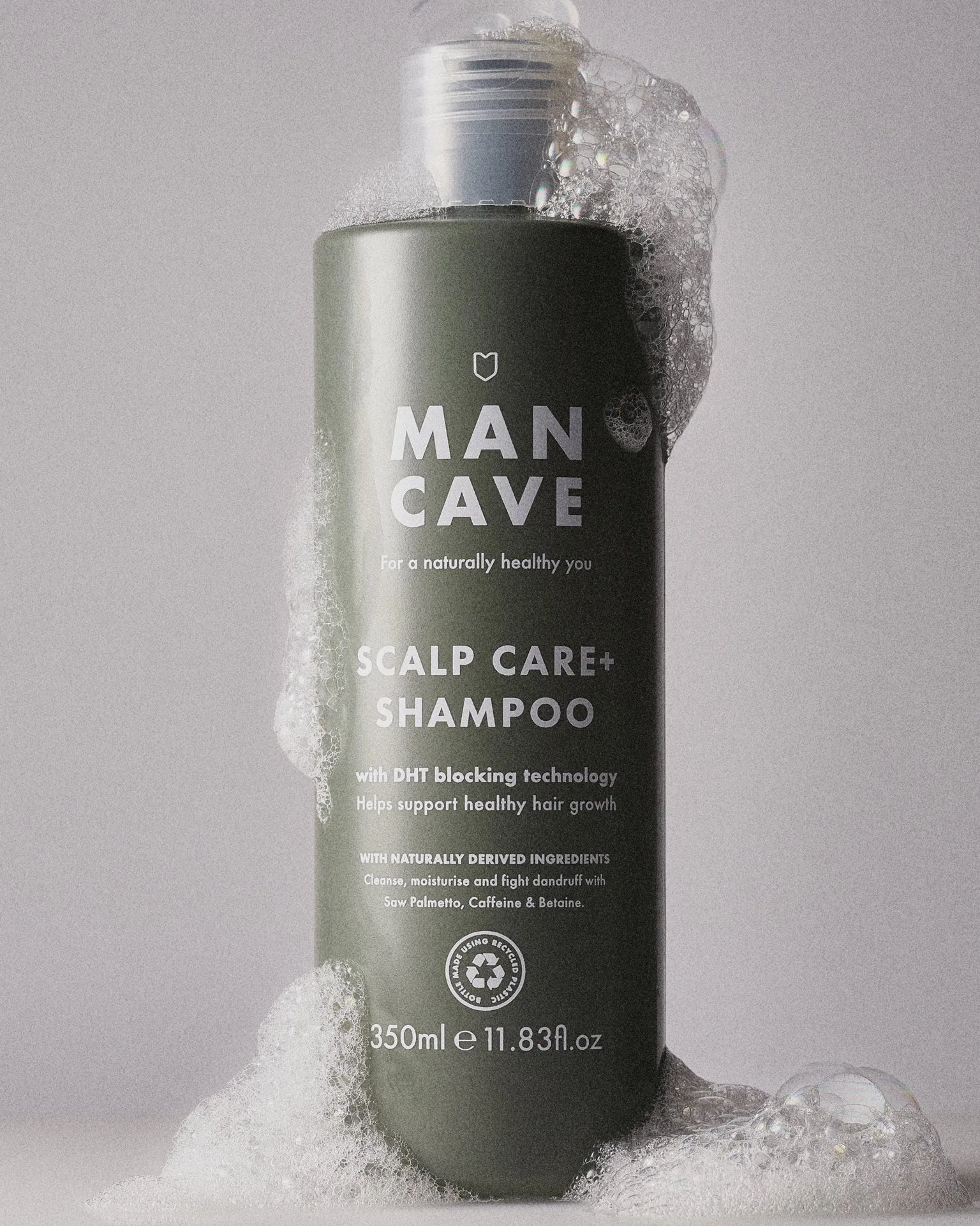 Scalp Care  Shampoo