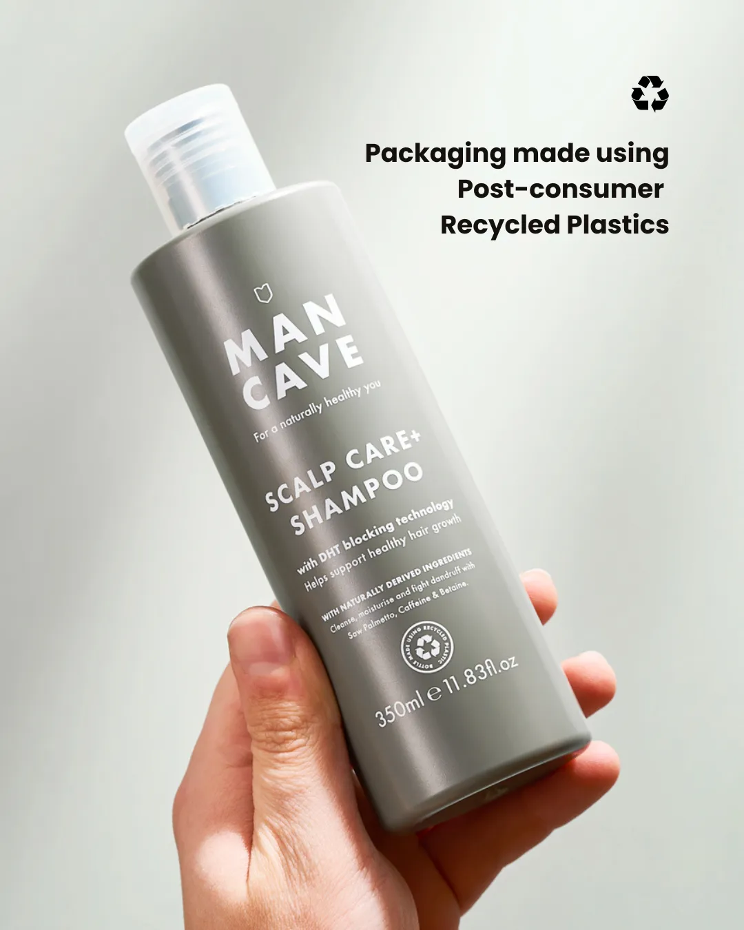 Scalp Care  Shampoo