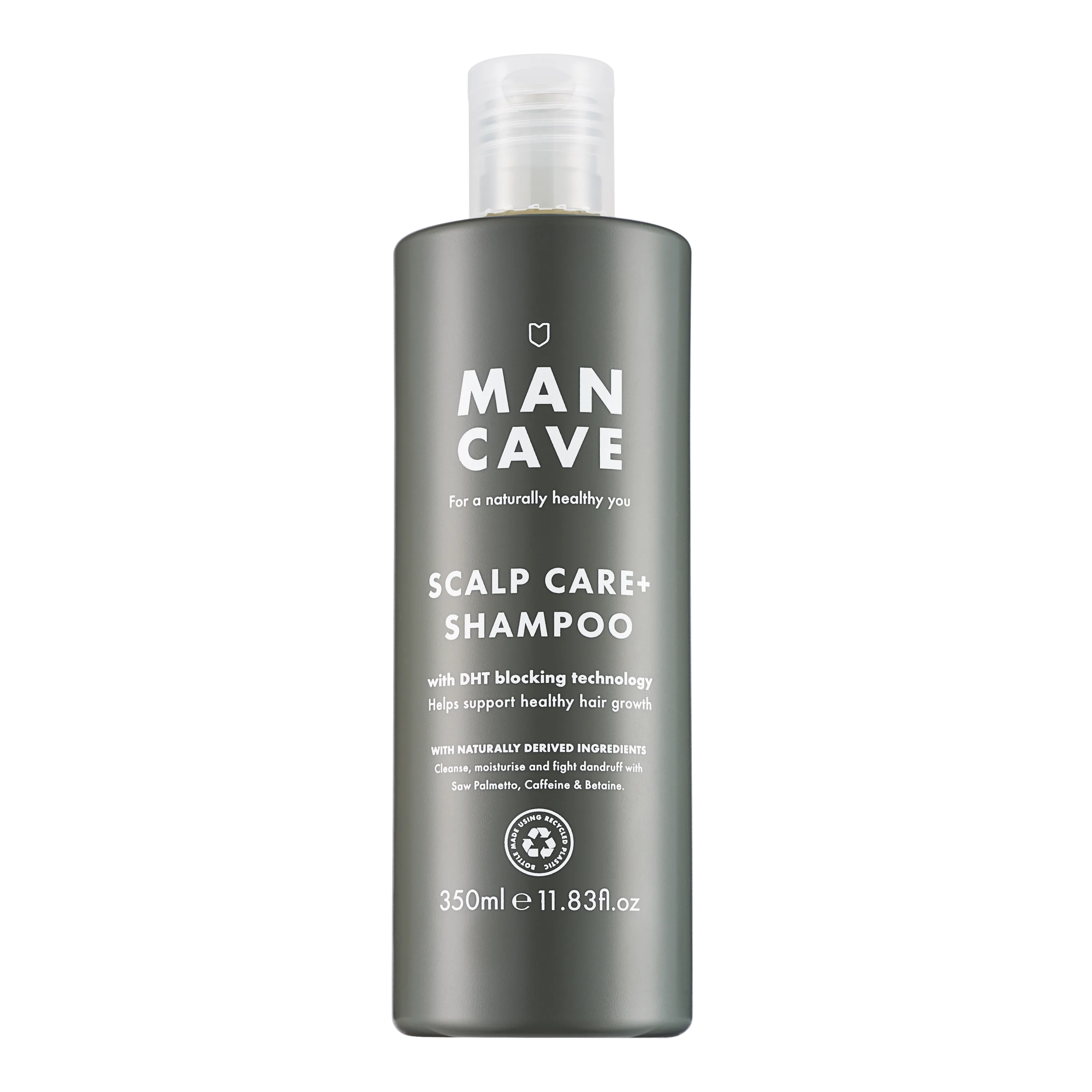 Scalp Care  Shampoo