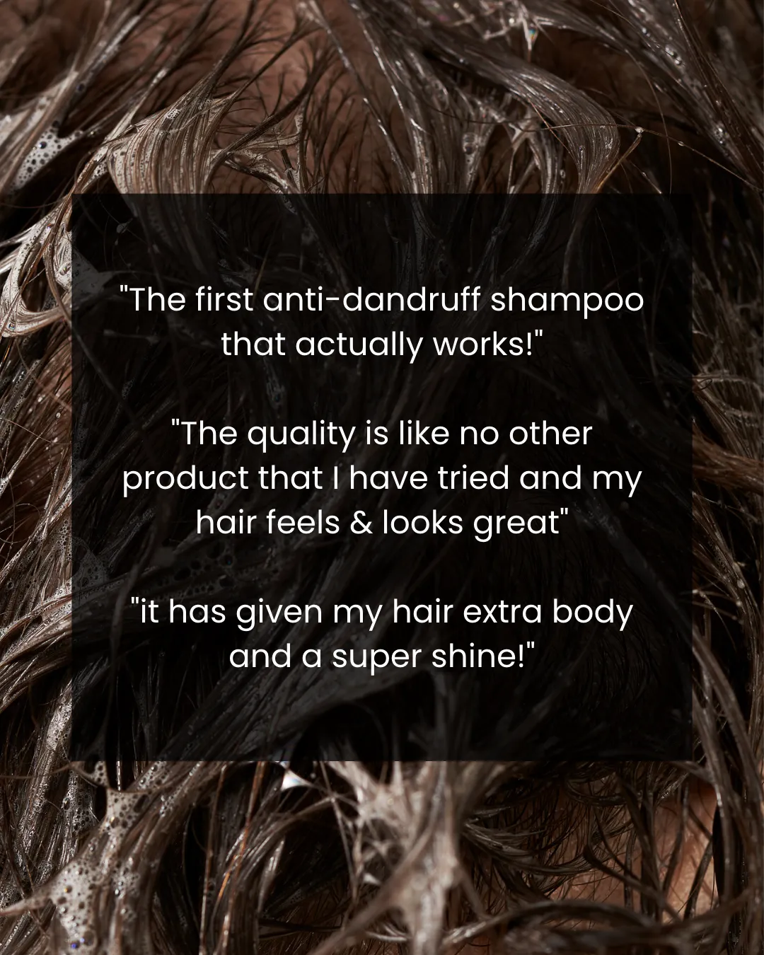 Scalp Care  Shampoo