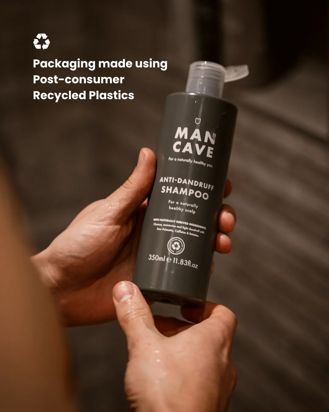 Scalp Care  Shampoo