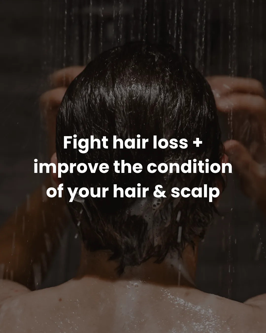 Scalp Care  Shampoo