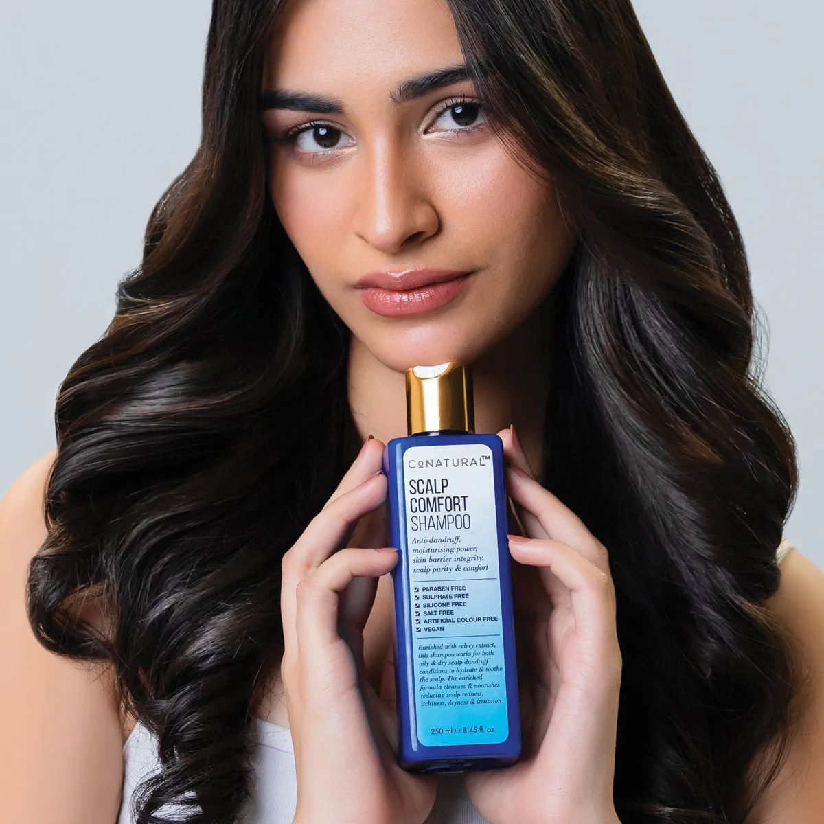 Scalp Comfort Shampoo