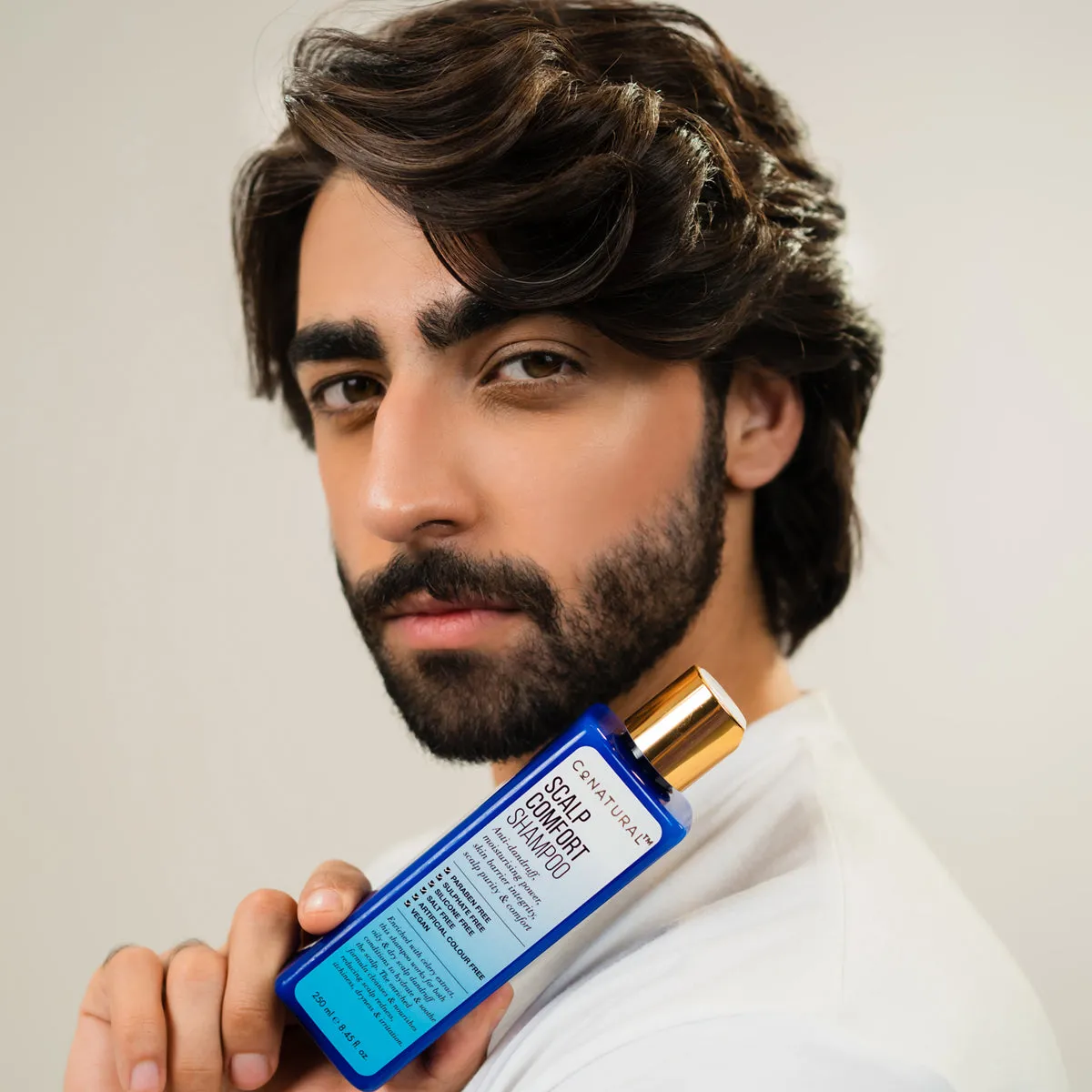 Scalp Comfort Shampoo
