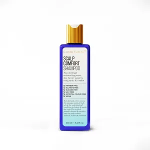 Scalp Comfort Shampoo