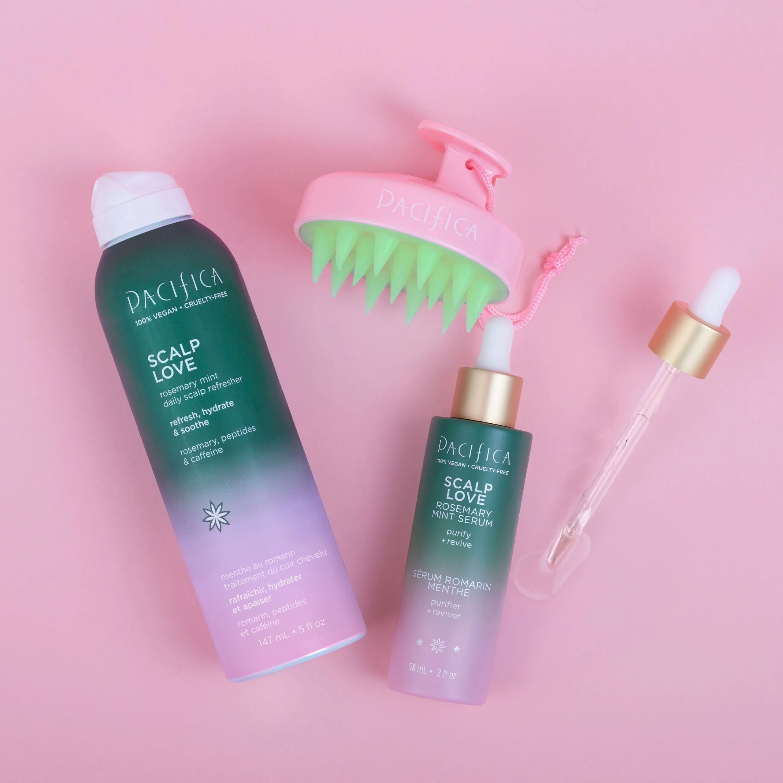 Scalp Love Gift Box