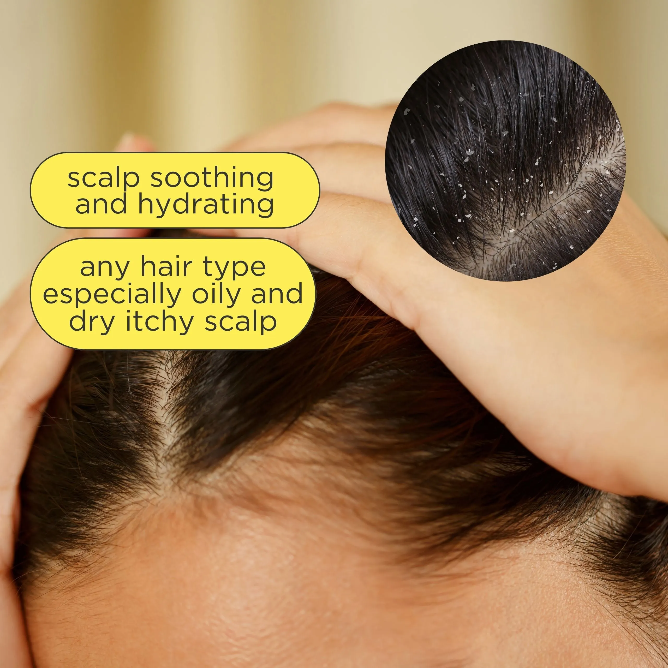 Scalp Love Gift Box