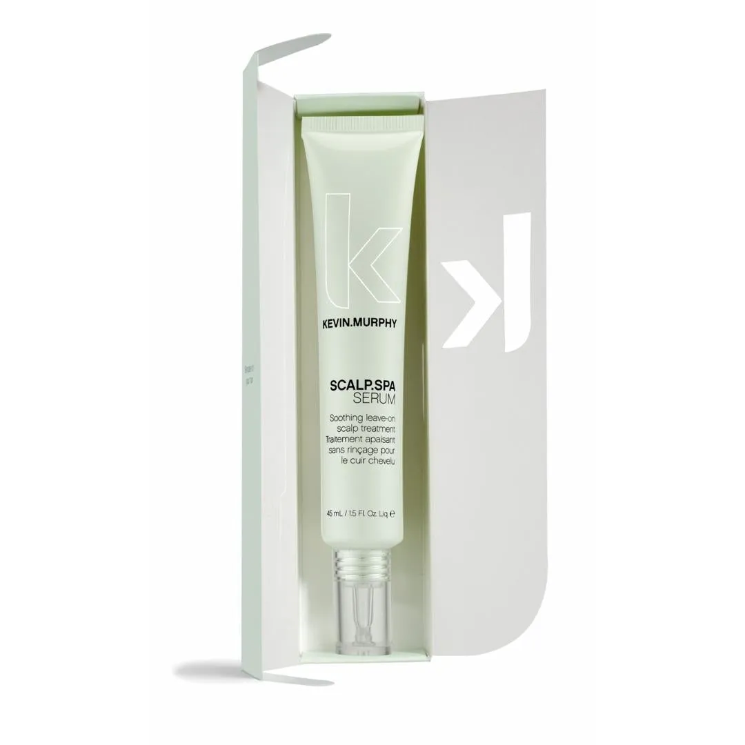 Scalp Spa Serum