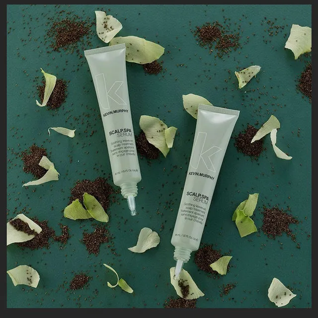 Scalp Spa Serum