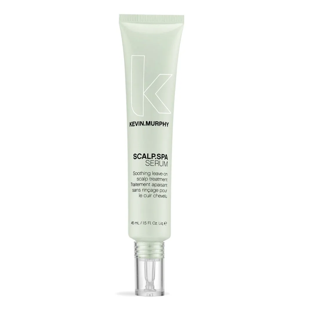 Scalp Spa Serum