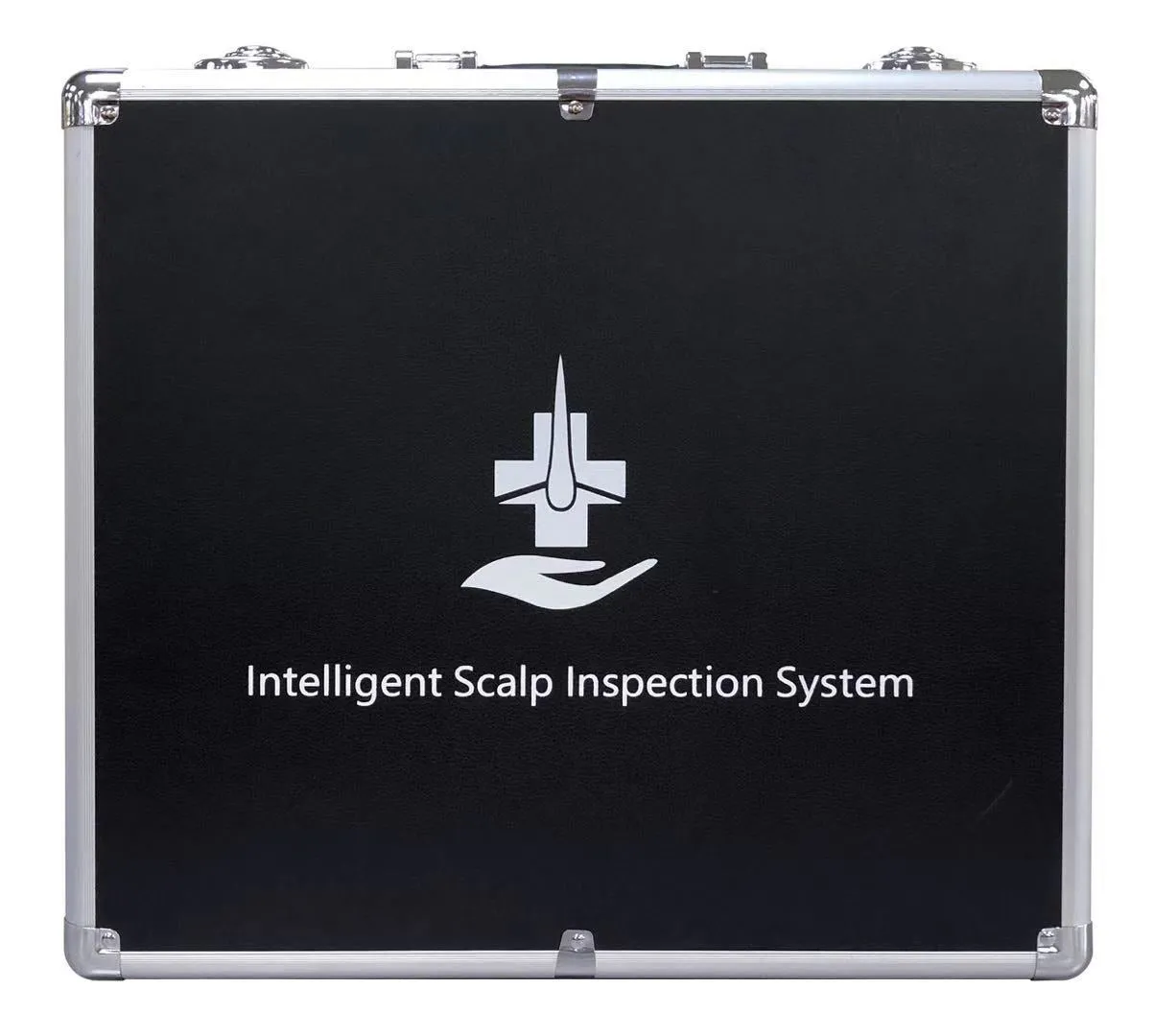 ScalpSense Pro scalp diagnostic device