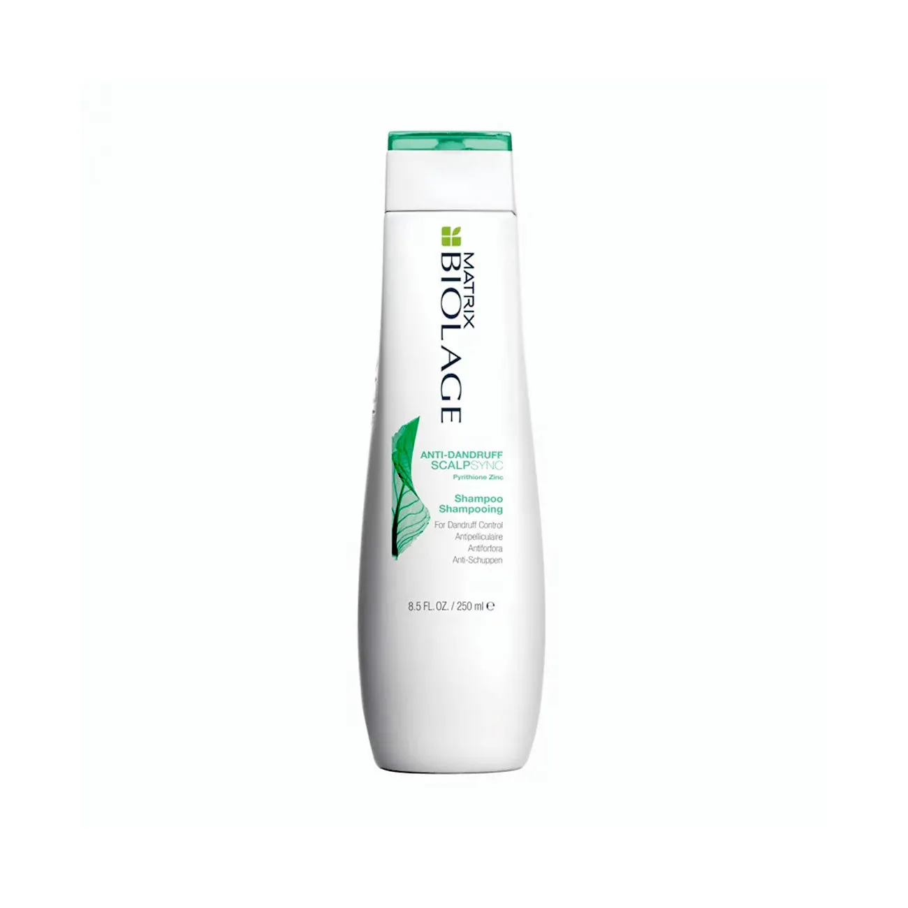 ScalpSync Anti-Dandruff Shampoo For Dandruff Control